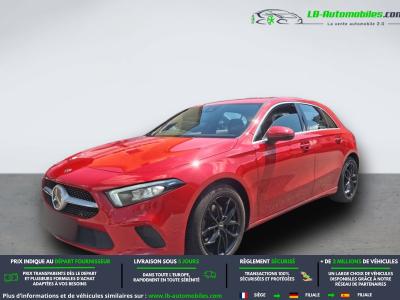 Mercedes Classe A 200 BVM