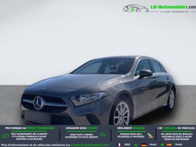 Mercedes Classe A 200 BVM