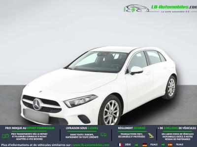 Mercedes Classe A 180 BVM