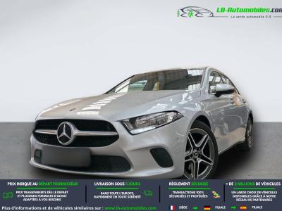 Mercedes Classe A 200 BVM