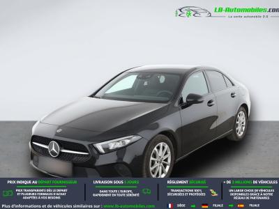 Mercedes Classe A 180 BVM