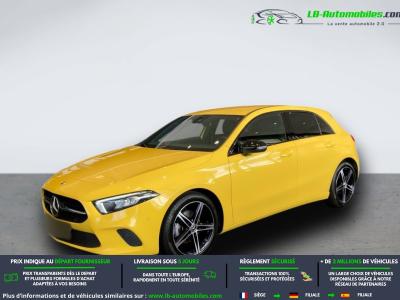 Mercedes Classe A 180 BVM
