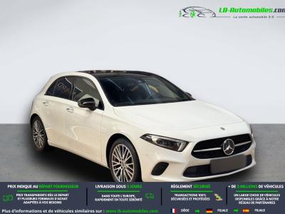 Mercedes Classe A 200 BVM