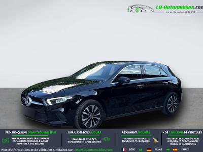 Mercedes Classe A 200 BVM