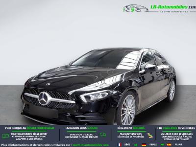 Mercedes Classe A 200 BVM