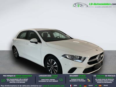 Mercedes Classe A 200 d BVM