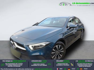 Mercedes Classe A 200 d BVM