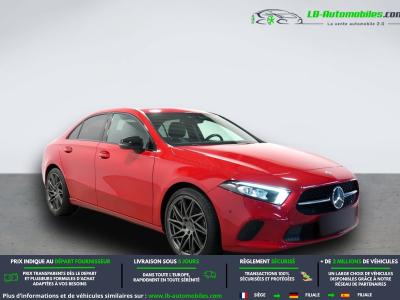 Mercedes Classe A 200 BVA