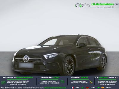 Mercedes Classe A 200 BVA