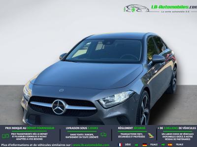 Mercedes Classe A 200 BVA