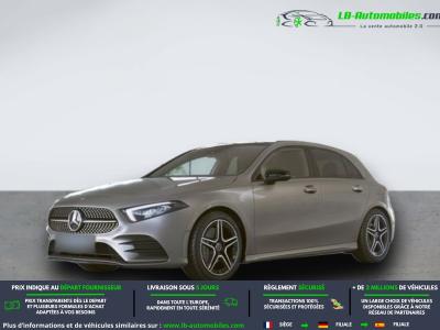 Mercedes Classe A 200 d BVA