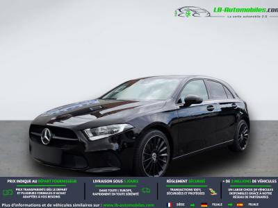 Mercedes Classe A 200 d BVA