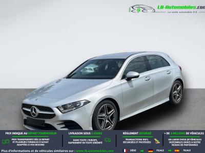 Mercedes Classe A 220 d BVA
