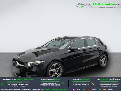 Mercedes Classe A 220 d BVA