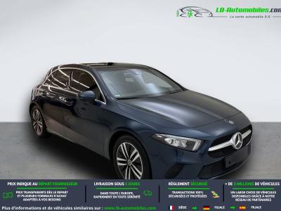 Mercedes Classe A 220 d BVA