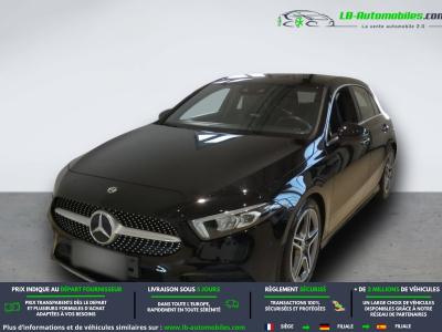 Mercedes Classe A 220 d BVA