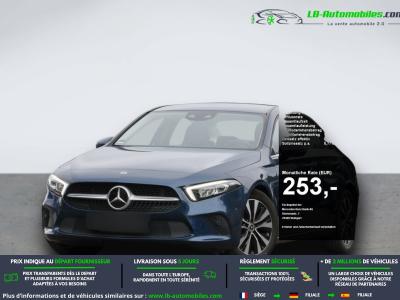 Mercedes Classe A 220 d BVA