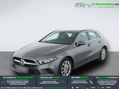 Mercedes Classe A 200 BVA