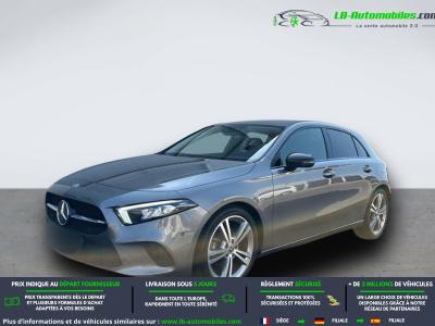Mercedes Classe A 200 d BVA