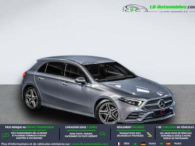 Mercedes Classe A 200 d BVA