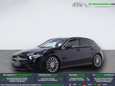 Mercedes Classe A 200 d BVA