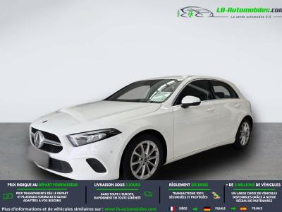 Mercedes Classe A 250 BVA