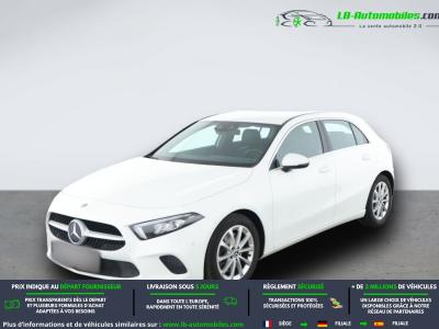 Mercedes Classe A 250 BVA