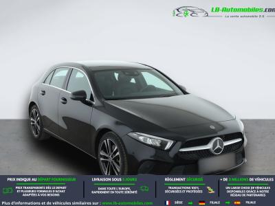 Mercedes Classe A 250 BVA