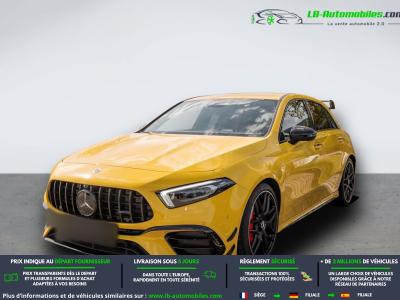 Mercedes Classe A 45 Mercedes-AMG BVA 4-Matic