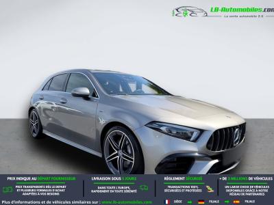 Mercedes Classe A 45 Mercedes-AMG BVA 4-Matic