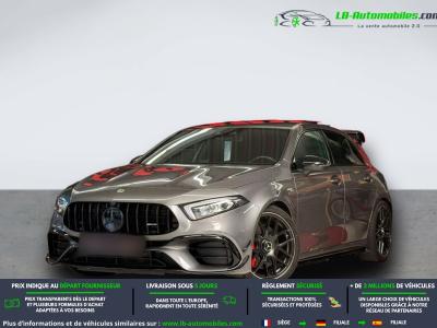 Mercedes Classe A 45 Mercedes-AMG BVA 4-Matic
