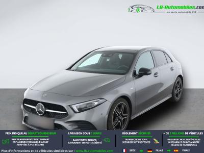 Mercedes Classe A 220 d BVA