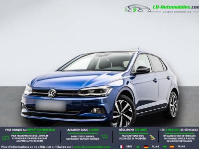 Volkswagen Polo 1.0 TSI 110 S&S BVA