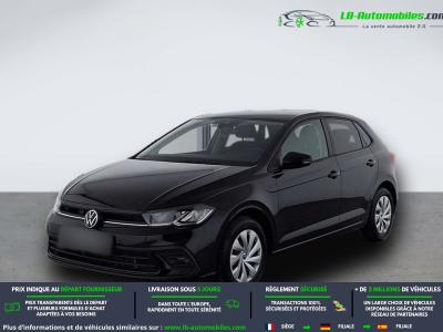 Volkswagen Polo 1.0 TSI 110 S&S BVA
