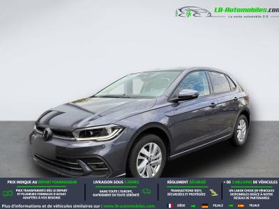 Volkswagen Polo 1.0 TSI 110 S&S BVA