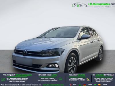 Volkswagen Polo 1.0 TSI 110 S&S BVA