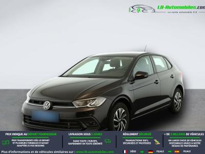 Volkswagen Polo 1.0 TSI 110 S&S BVA