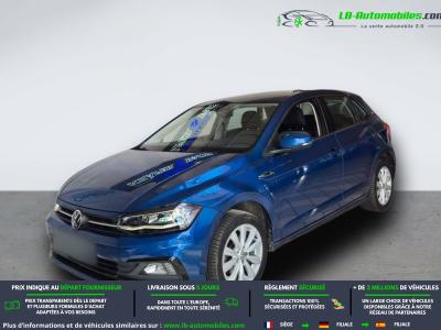 Volkswagen Polo 1.0 TSI 110 S&S BVA