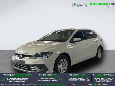 Volkswagen Polo 1.0 TSI 110 S&S BVA