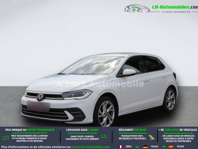 Volkswagen Polo 1.0 TSI 110 S&S BVA