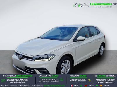 Volkswagen Polo 1.0 TSI 95 S&S BVM