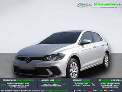 Volkswagen Polo 1.0 TSI 95 S&S BVM