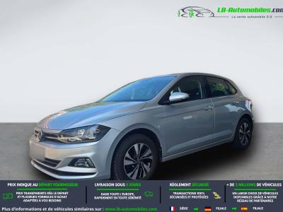 Volkswagen Polo 1.0 TSI 95 S&S BVM