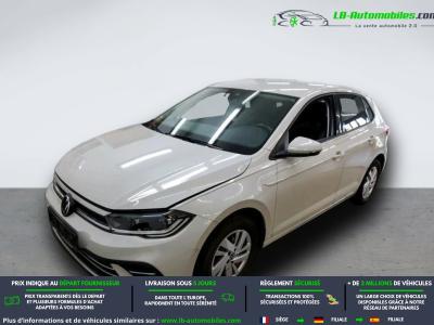 Volkswagen Polo 1.0 TSI 95 S&S BVM
