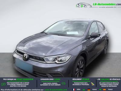 Volkswagen Polo 1.0 TSI 95 S&S BVA