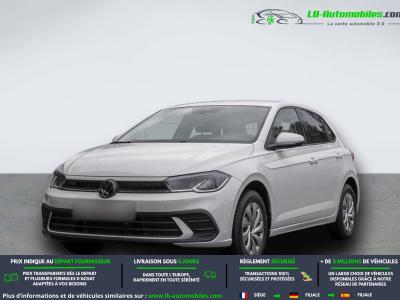 Volkswagen Polo 1.0 TSI 95 S&S BVA