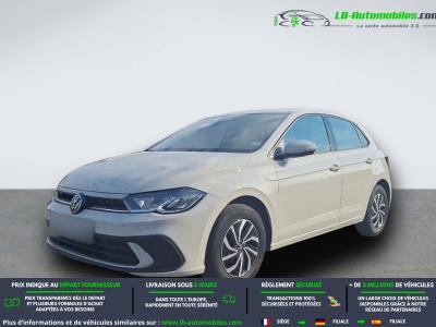 Volkswagen Polo 1.0 TSI 95 S&S BVA