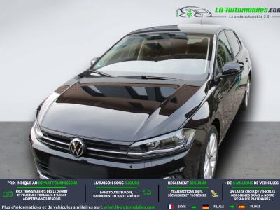 Volkswagen Polo 1.0 TSI 95 S&S BVA