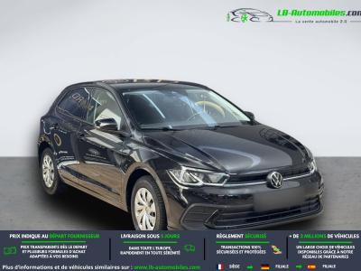 Volkswagen Polo 1.0 TSI 95 S&S BVA