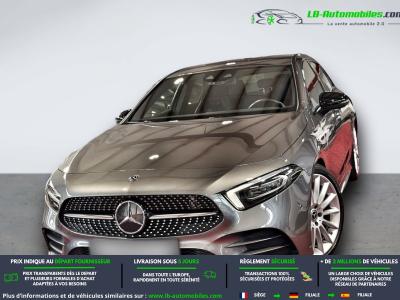 Mercedes Classe A 250 BVA